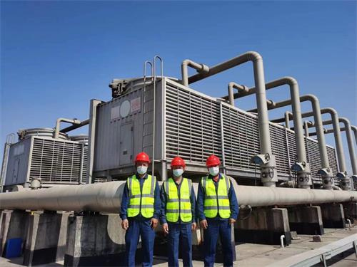 發(fā)電機(jī)組正確停機(jī)順序：先斷負(fù)載再關(guān)機(jī)