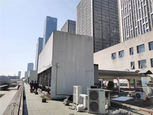 柴油發(fā)電機(jī)組增壓器的作用和工作原理