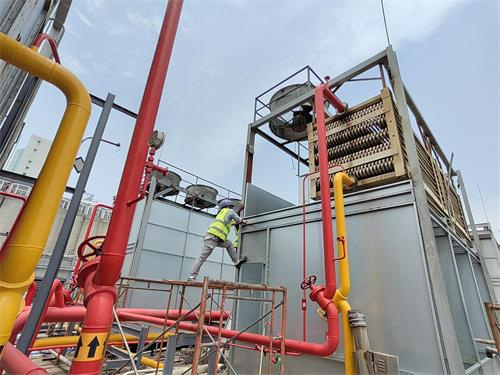 柴油發(fā)電機組啟動時容易超速可能引起的原因和排除方法