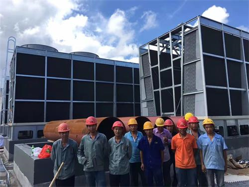 不同項目周期下的發(fā)電設(shè)備選擇及柴油發(fā)電機(jī)組的優(yōu)勢