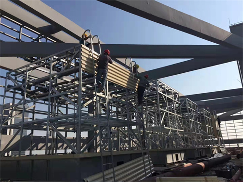 中派發(fā)電機(jī)組