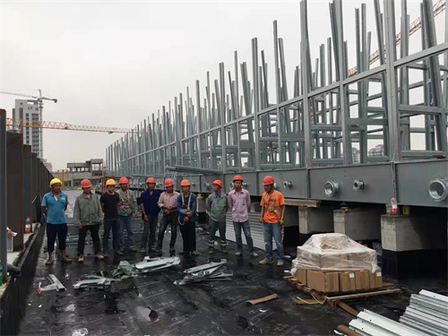 移動式發(fā)電機組（移動式發(fā)電站）