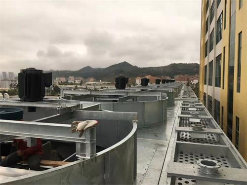 柴油發(fā)電機(jī)組的結(jié)構(gòu)