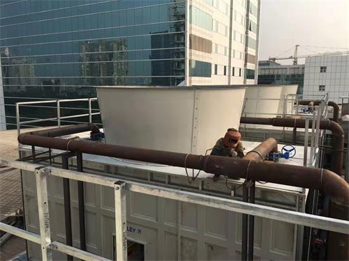 柴油發(fā)電機(jī)組不發(fā)電是什么原因？