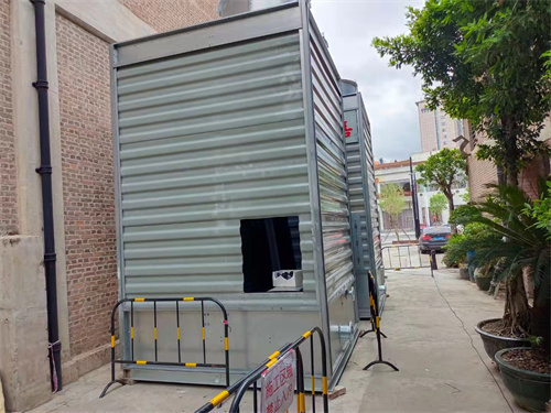 柴油發(fā)電機(jī)組噴油泵的檢查與調(diào)整