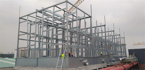 低噪音發(fā)電機組