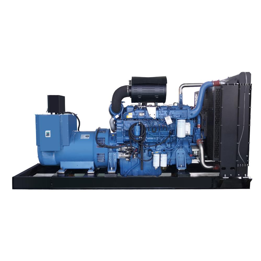 <strong>柴油發(fā)電機組無法啟動可能引起的原因及排除方法</strong>