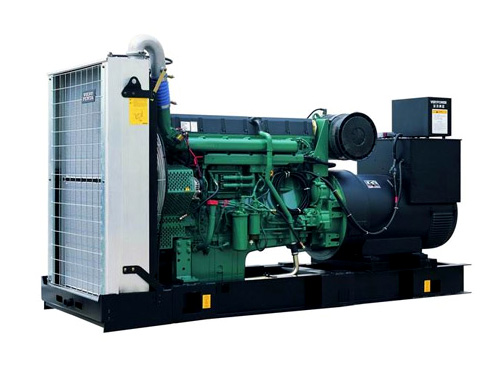 柴油發(fā)電機(jī)組燃油泵供油量的檢查和調(diào)整