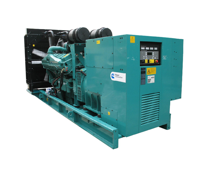 康明斯發(fā)電機(jī)如何正確使用？