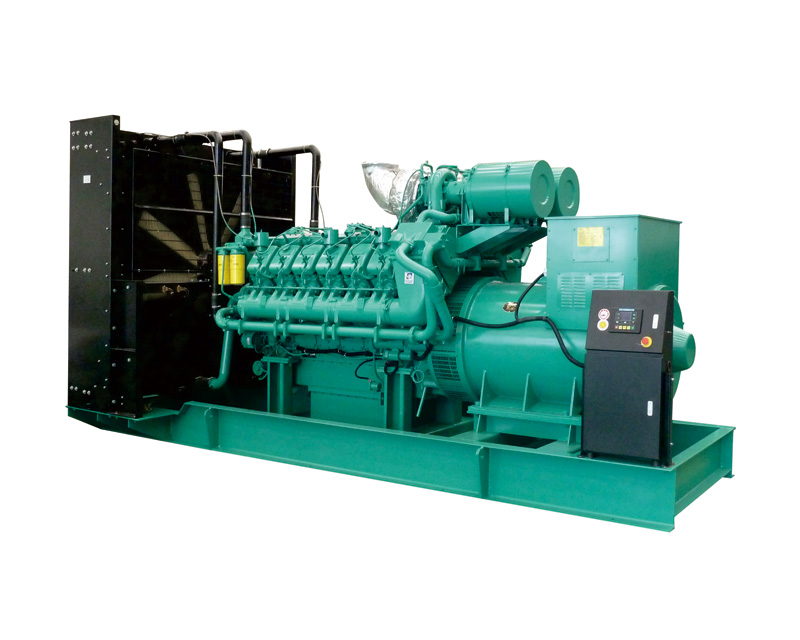 柴油發(fā)電機(jī)機(jī)油泵齒輪斷裂原因