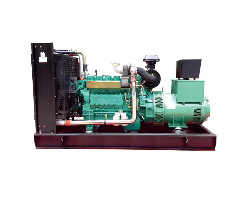 <strong>柴油發(fā)電機組運行不穩(wěn)，振動可能引起的原因和排除方法</strong>