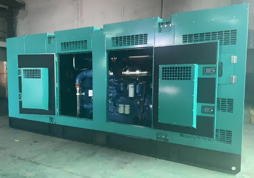 柴油發(fā)電機(jī)組潤(rùn)滑油消耗超標(biāo)可能引起的原因和排除方法