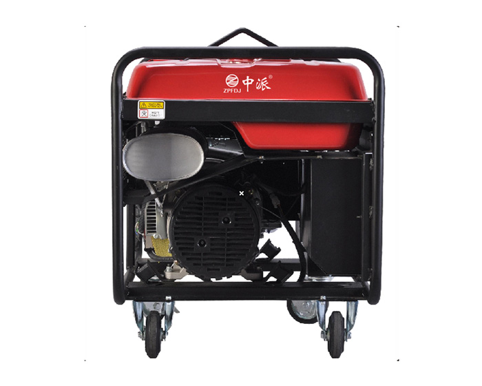 汽油發(fā)電機不用時如何儲存？