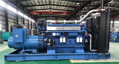 <strong>柴油發(fā)電機(jī)組的基本調(diào)試步驟</strong>