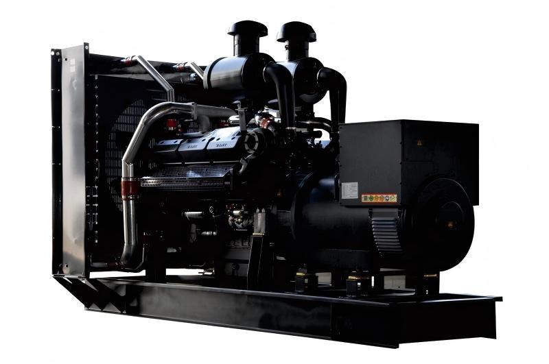 柴油發(fā)電機(jī)輸出功率不足的原因分析