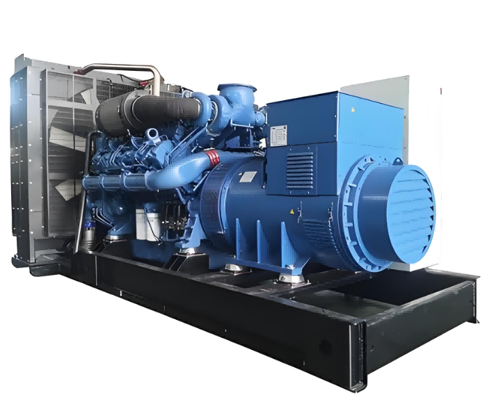 柴油發(fā)電機(jī)組燃油泵精密偶件檢查