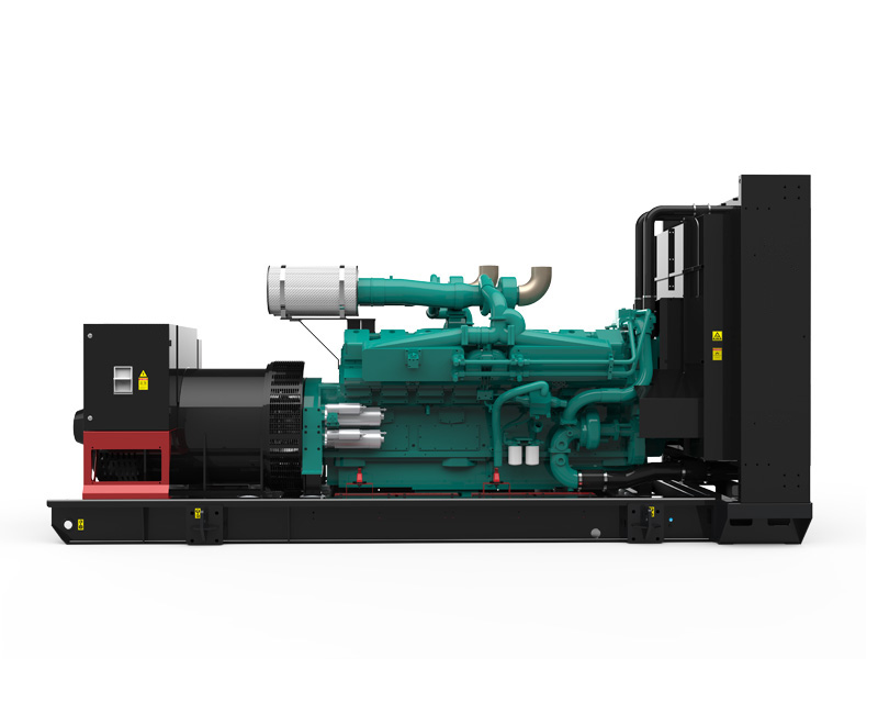 康明斯發(fā)電機(jī)什么情況下需要緊急停機(jī)，如何操作?