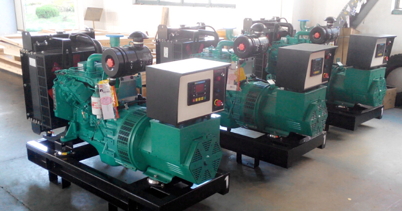 石油化工應(yīng)急電源