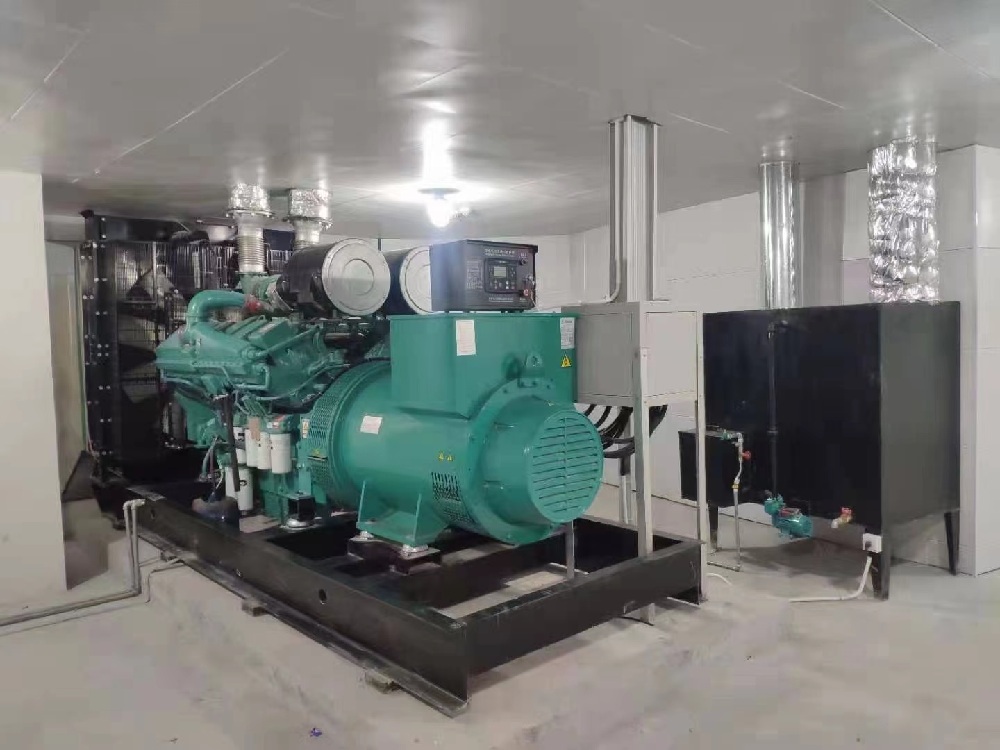 購(gòu)買(mǎi)柴油發(fā)電機(jī)組的注意事項(xiàng)