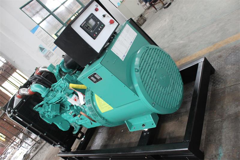 發(fā)電機(jī)調(diào)速板的工作原理、使用方法以及常見(jiàn)故障