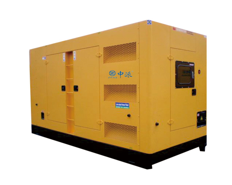 柴油發(fā)電機組的錯誤操作方法