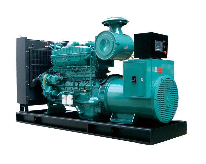 <strong>柴油發(fā)電機(jī)組增壓器的作用和工作原理</strong>