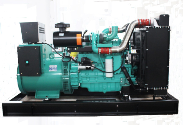 柴油發(fā)電機組保養(yǎng)規(guī)范